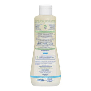 Mustela  Shampoo Suave 500 ml