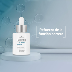 Cantabria labs, Endocare Hyaluboost Age Barrier serum 30ml.