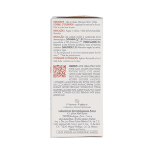 Sérum iluminador antioxidante Vitamin Activ Cg 30 ml - Avène