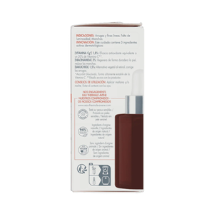 Sérum iluminador antioxidante Vitamin Activ Cg 30 ml - Avène