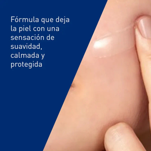 Cerave bálsamo reparador avanzado piel seca 88ml.