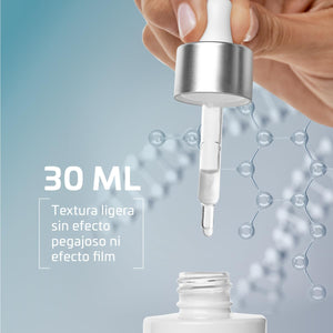 Cantabria labs, Endocare Hyaluboost Age Barrier serum 30ml.