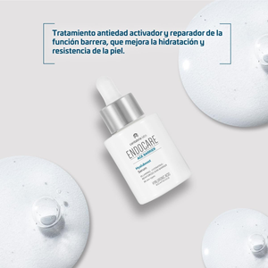 Cantabria labs, Endocare Hyaluboost Age Barrier serum 30ml.