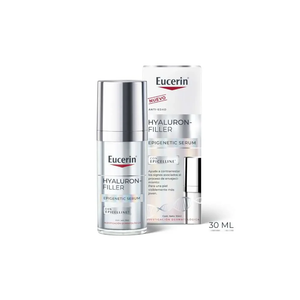 Hyaluron filler epigenetic rejuvenecedor facial serum 30ml.