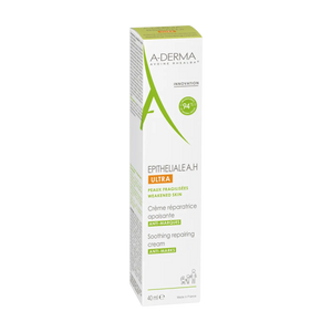 Crema Reparadora Calmante Epitheliale A.H Ultra 40ml