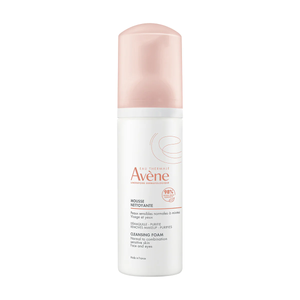 Avene Espuma limpiadora 150ml.