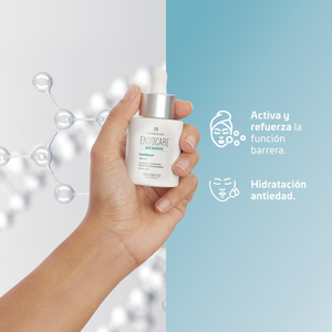 Cantabria labs, Endocare Hyaluboost Age Barrier serum 30ml.