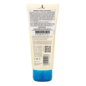 Bioderma Atoderm Aceite De Ducha 100Ml