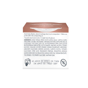 Avene hyaluron activ b3 refill, crema regeneradora de dia 50ml.