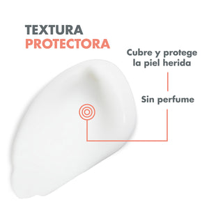 Cicalfate Crema 100ml Tipo de piel Piel Sensible Avène