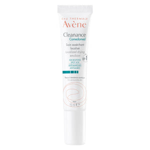 Avene Cleanance Comedomed Cuidado Localizado 15 Ml. Momento De Aplicación Día/noche Tipo De Piel Mixta