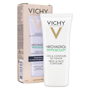 Neovadiol Phytosculpt Crema Antiedad Para Cuello 50Ml