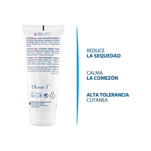 Dexyane Crema Reparadora Calmante Para Eczema 100 Ml