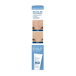 Kelual Ds Crema Calmante 40Ml