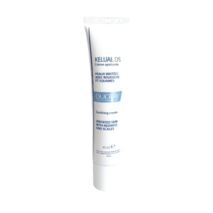 Kelual Ds Crema Calmante 40Ml