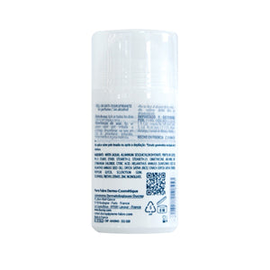 Hidrosis Control Antitranspirante Para Sudoración Excesiva De Axilas 40 Ml