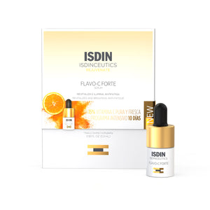 Isdinceutics Flavo-C Forte 1U 5,3Ml