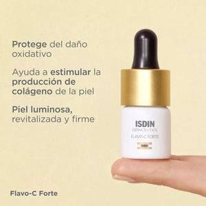 Isdinceutics Flavo-C Forte 1U 5,3Ml