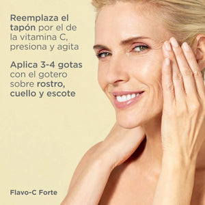 Isdinceutics Flavo-C Forte 1U 5,3Ml