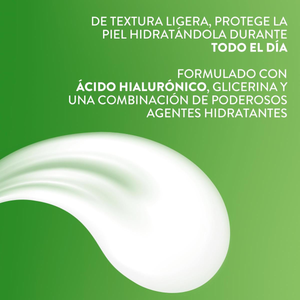 Cetaphil Loción facial hidratante de día para todo tipo de piel 88ml.