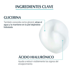 Eucerin Hyaluron Filler hydrating booster antiarrugas 30ml.