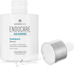 Cantabria labs, Endocare Hyaluboost Age Barrier serum 30ml.