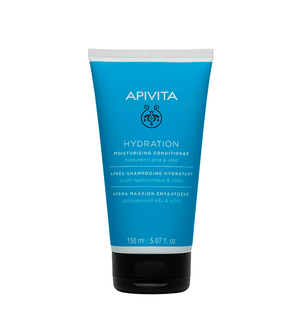 Apivita Hydration Acondicionador Hidratante 150ml